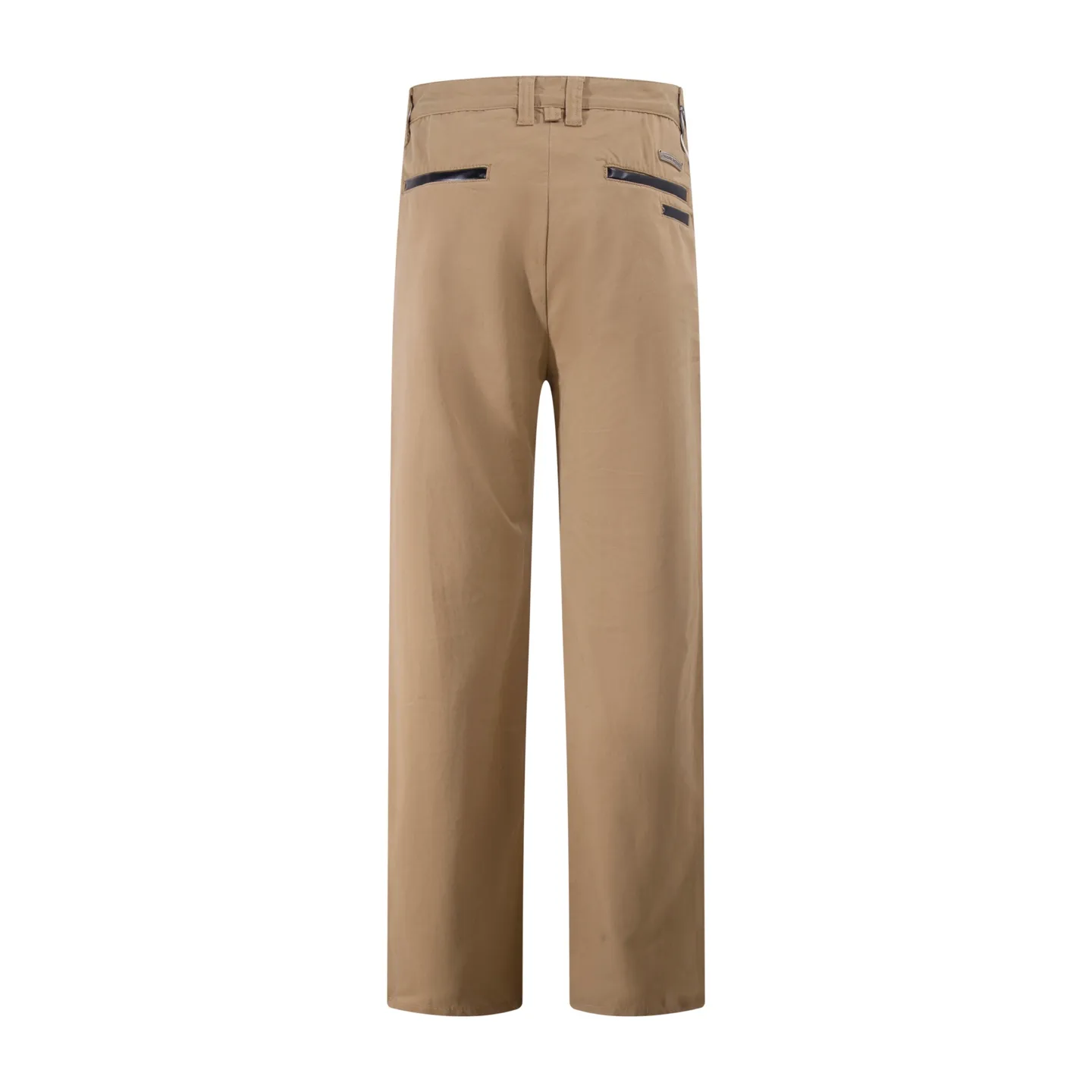 P220 model number: H70 ChromeHearts & Chrome Heart Khaki clean casual pants and jeans, original hardware accessories, washed and other hanging tags, QR code analysis is from the original factory, high degree of restoration, you are welcome to compare the products~ Three-dimensional version, loose and comfortable, not picky about the figure, taller and slimmer, factory Seiko, original quality control, same style for men and women, can be matched with couples, versatile recommendation, must-have jeans for all seasons, fashionable people have been disappointed From the quality selection of fabrics, the tailoring of details, and the matching of patterns, everything is impeccable! The upper body is so handsome when worn...it can be easily worn by men, women and children! The craftsmanship is made of heavy-duty washed pure cotton denim fabric. After washing, it is soft and thick and looks very stylish when worn. Size: 28, 30, 32, 34, 36 (S-XXL) Color: Khaki